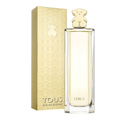 Perfume Tous Femme EDP 90 ml