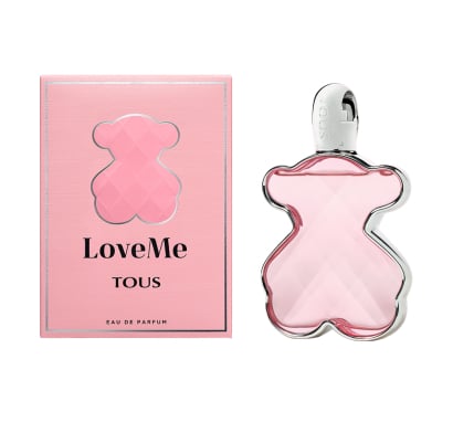 Perfume Tous Loveme Femme EDP 90 ml