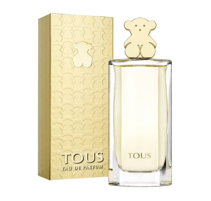 Perfume Tous Femme EDP 50 ml