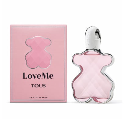 Perfume Tous Love Me Femme EDP 30 ml