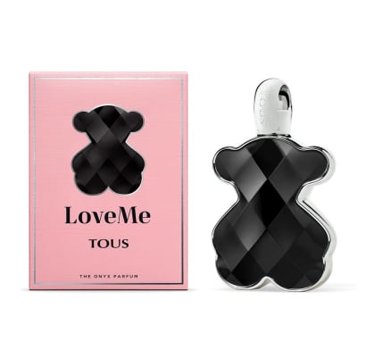 Perfume Tous Love Me Onyx Femme EDP 90 ml