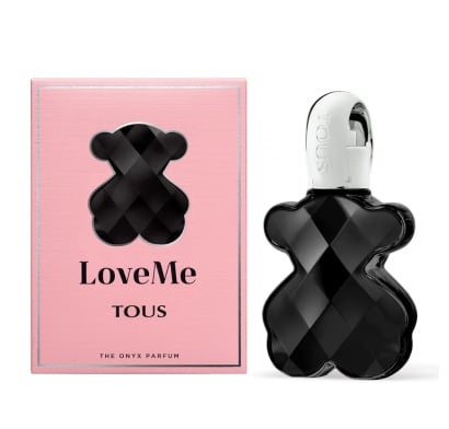 Perfume Tous Love Me Onyx Femme EDP 30 ml
