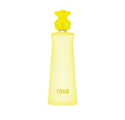 Perfume Tous Kids Bear Edt 100 Ml