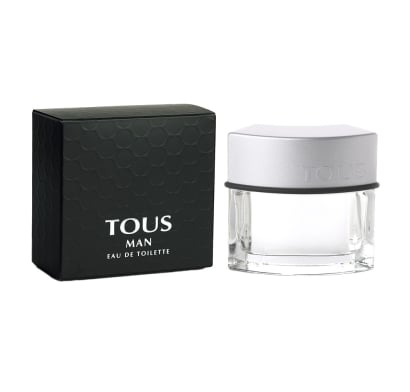 PerfumeTous Men EDT 50 ml