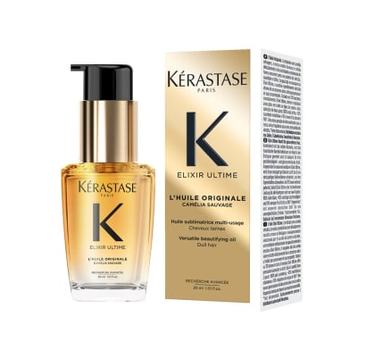 Sérum Kérastase Elixir Oil 30 ml