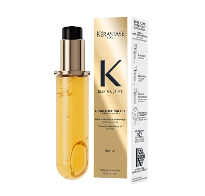 Aceite Kérastase Elixir Ultime Oil Refill 75 ml