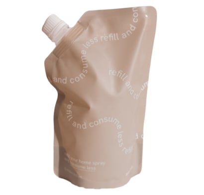 Home Spray Louis & Lewis Nature Refill 500 ml