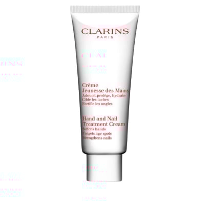 Crema Antiestrías Clarins Body Partner 175 Ml