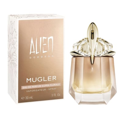 Perfume Mugler Alien Goddess Supra Florale Femme EDP 30 ml