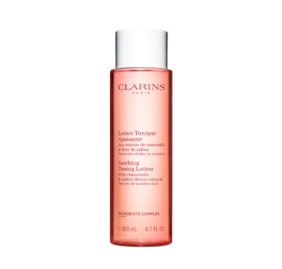 Loción Tonificante Clarins 200 ml
