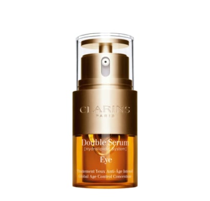 Sérum Clarins Double Eye 20 ml