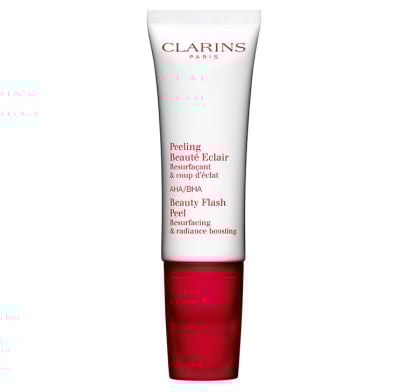 Crema Clarins Beauty Flash Peel 50 ml