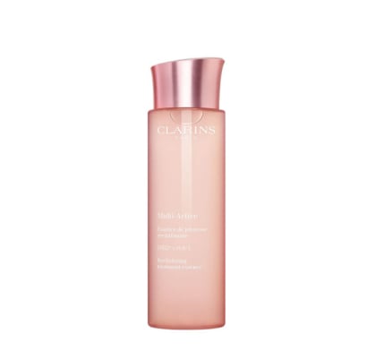 Loción Antiedad Clarins Multi-Active Revitalizing Treat 200 ml
