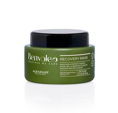 Macarilla Capilar Alfaparf Benvoleo Recovery 250 ml