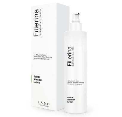 Loción Micelar Fillerina Suave 200 ml