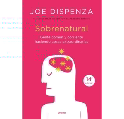 Libro Sobrenatural