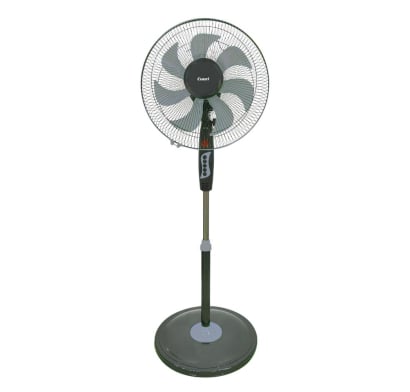 Ventilador de Pie Cuori CUO6026-G Bora 40 cm