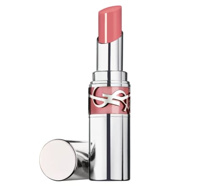 Labial Yves Saint Laurent Rouge Volupte Shine N°44 Nude Lavalliere