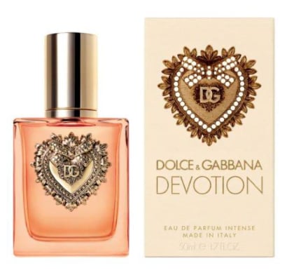 Perfume Dolce & Gabbana Devotion Femme EDP 50 ml