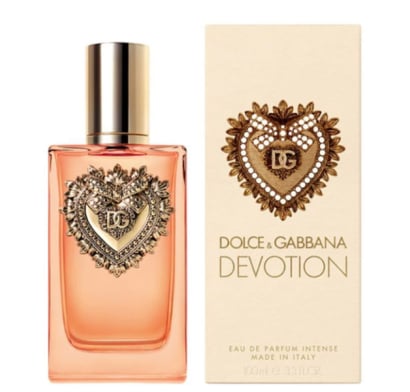 Perfume Dolce & Gabbana Devotion Femme EDP 100 ml