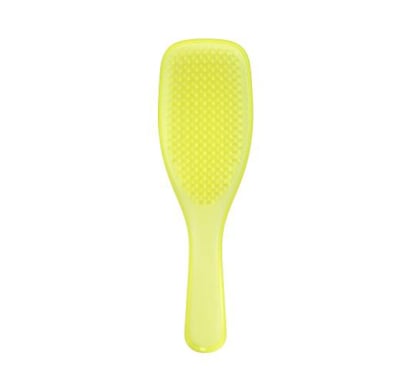 Cepillo para el Pelo Tangle Teezer Mini Wet Yellow