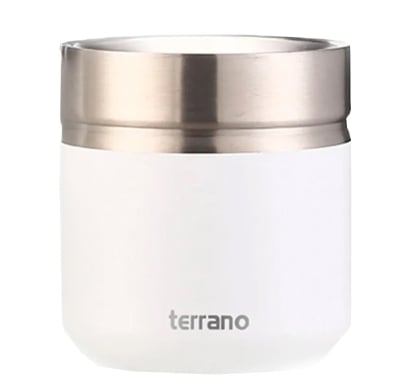 Mate Terrano Folkie Blanco