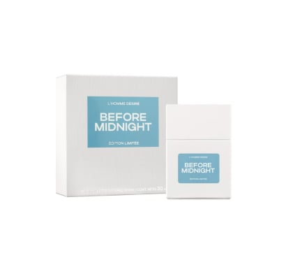Perfume Désiré Homme Before Midnight Men EDT 30 ml