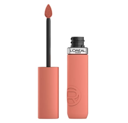 Labial L'Oréal Paris Infallible N°635 Worth It