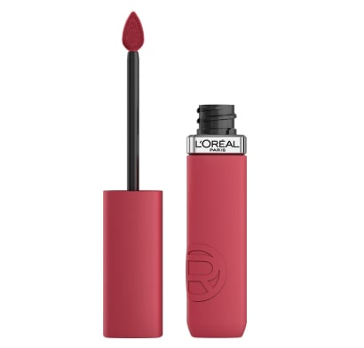 Labial L'Oréal Paris Infallible N°665 First Move