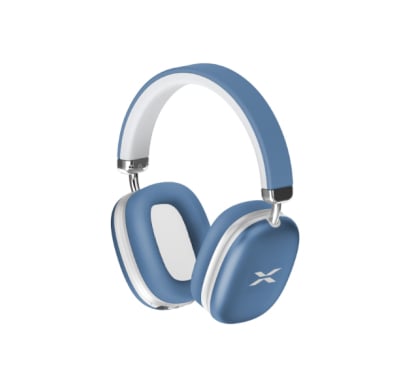 Auriculares Inalámbricos Xion Azul