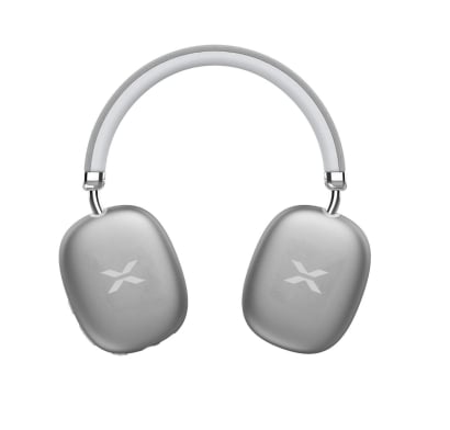 Auriculares Inalámbricos Xion 40HS Gris