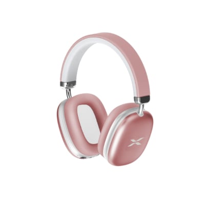 Auriculares Inalámbricos Xion Rosa