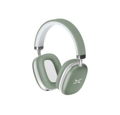 Auriculares Inalámbricos Xion Verde