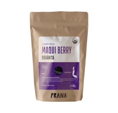 Cranberry Órganico Prana 85 g