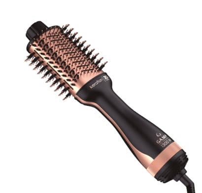 Cepillo Gama Keration Brush 3D 220