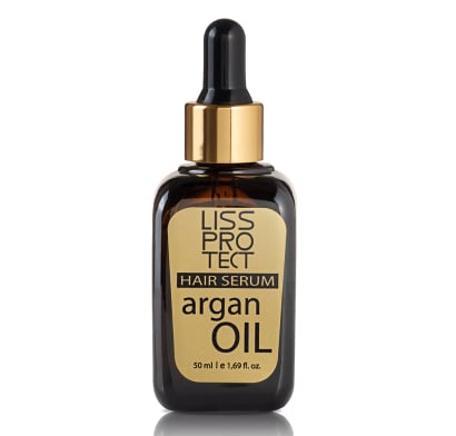 Sérum Liss Protect Aceite de Argán 50 ml