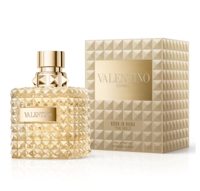 Perfume Valentino Bir Donna Femme EDP 100 ml