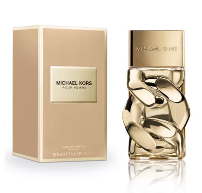 Perfume Michael Kors Pour Femme EDP 100 ml