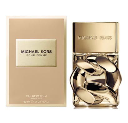 Perfume Michael Kors Pour Femme EDP 50 ml