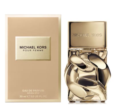 Perfume Michael Kors Pour Femme EDP 30 ml