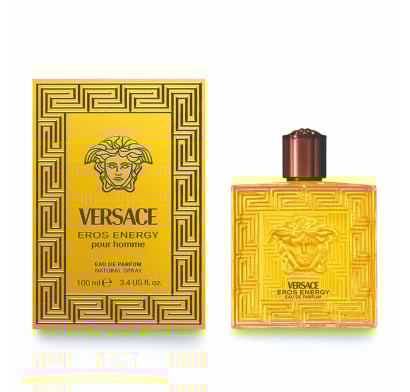 Perfume Versace Eros Energy Homme Men EDP 100 ml