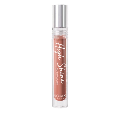 Labial Nicka K High Shine N°09 Mocha Move