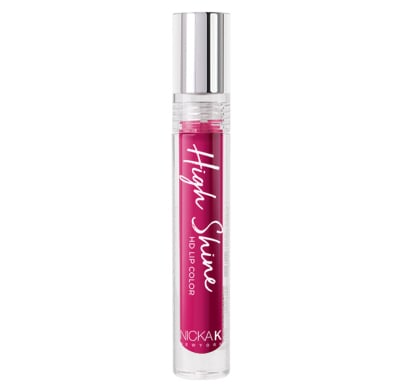 Labial Nicka K High Shine N°3 Pink Pop