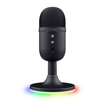 Micrófono Gamer Trust Yunix GXT234 USB 