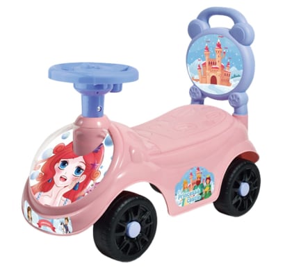 Buggy Akas Princesas Para Bebés y Niños