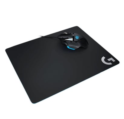 Mouse Pad Logitech Gaming G240