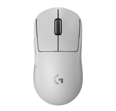 Mouse Inalámbrico Logitech Gaming Pro X Superlight 2 