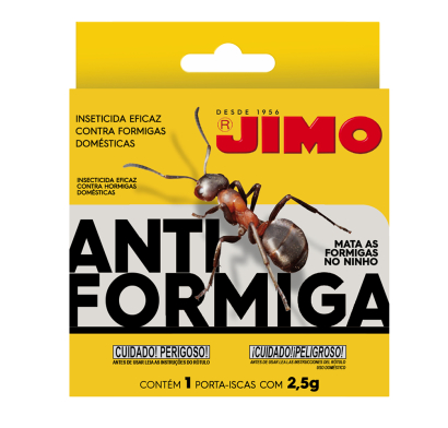 Insecticida Jimo Anti Hormiga Domestica