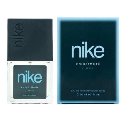Perfume Nike Next Gen Nightmode Men EDT 30 ml