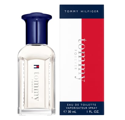 Perfume Tommy Hilfiger Forever Men EDT 30 ml
